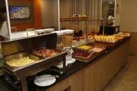 Hotel Pouso Real - Bữa sáng