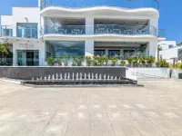 塔西亞馬里斯綠洲酒店 鄰近聖納帕修道院的酒店