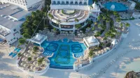 Riu Palace Las Americas - All Inclusive - Adults Only - Sea View