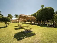 Villas El Paraíso, El Rollo Hotel di Acamilpa