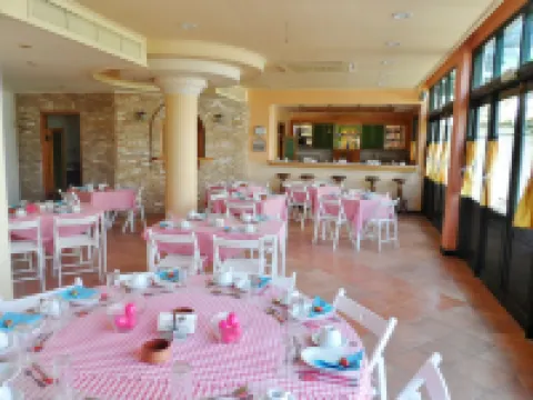 Seafront Studios and Apartments Hotels in Chios