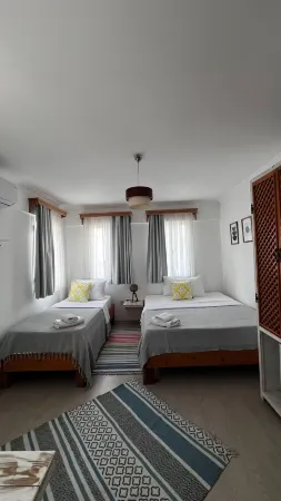 Merih Butik Hotel
