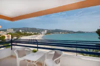 Apartamentos Calablanca