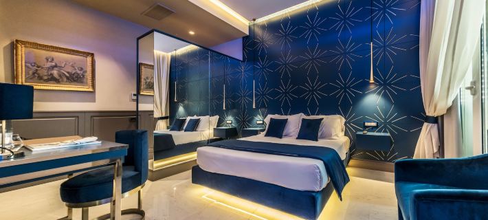 Relais San Severo Hotels in Neapel