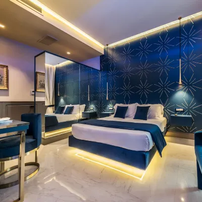 Relais San Severo Hotels near San Gregorio Armeno