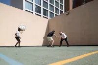 Hilton Garden Inn Riyadh Financial District