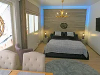 Apartments Huili Hotels in Kuopio