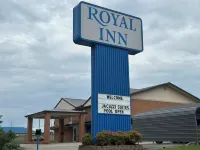 Royal Inn - Anniston Hotels in Anniston