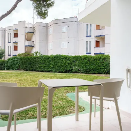 Apartamentos Ferrer Lime Playa de Alcudia