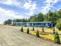 Pacific Dunes Resort Hotels in Copalis Beach