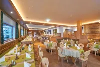 Gartenhotel Daxer