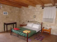 Spacious Villa in Margarites with Private Garden