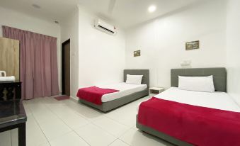 OYO 90230 Dh Residence