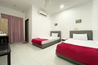 OYO 90230 Dh Residence Hotels in Kota Belud