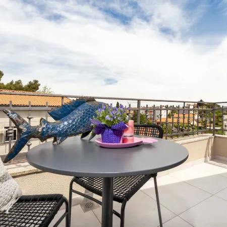 Sunset Residence Rovinj
