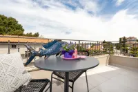 Sunset Residence Rovinj