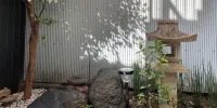 Platinum Yasaka Hotel di 