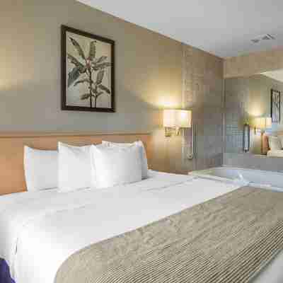 Bluegreen Vacations Odyssey Dells Resort Rooms