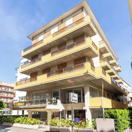 Hotel Ischia