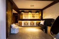 Hotel Hellers Twenty Four I -24h-Check-in-