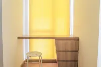 New Furnished Studio Apartment at M-Town Residence by Travelio - 2-Star