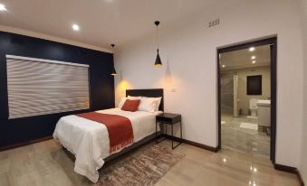 Comfortable and luxurious stay