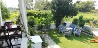 PS House Platanias - Bungalows