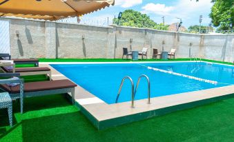 House 7 Resort