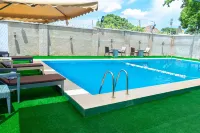 House 7 Resort - Bintang 3