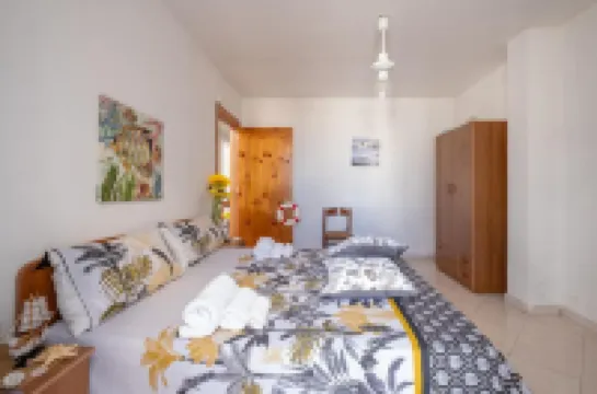 Villetta Sirena Con Terrazzo Panoramico