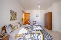 Sirena Villa With Panoramic Terrace