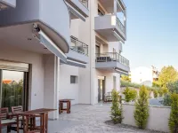 皇家套房閣樓 希斯尼亞住宿飯店