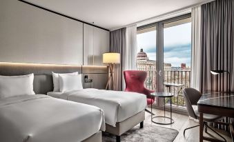 Radisson Collection Hotel, Berlin