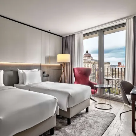 Radisson Collection Hotel, Berlin