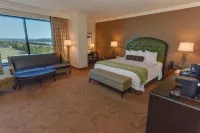 Belterra Casino Resort Hotels in 