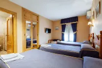 Hotel Philadelfia Hotels in Albolote