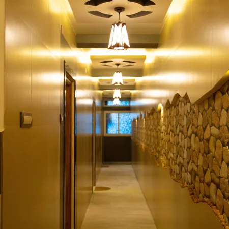 Hotel Ganesh Palace