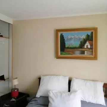 Departamento en Valparaíso Marigen