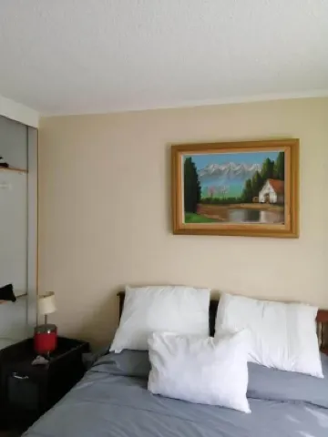 Departamento en Valparaíso Marigen