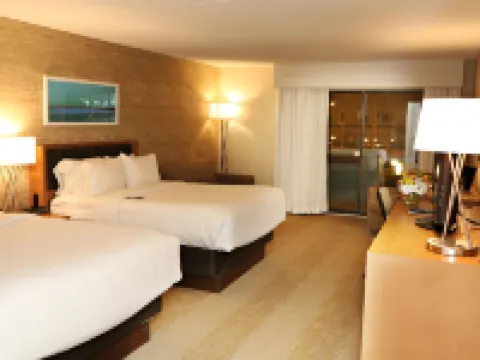 EnVision Hotel & Conference Center Mansfield-Foxboro Hotels in Foxborough