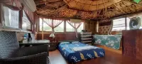 Green Homestay Hà Nội Các khách sạn gần Hồ Tây