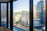 InterContinental WELLINGTON by IHG - オーシャンビュー