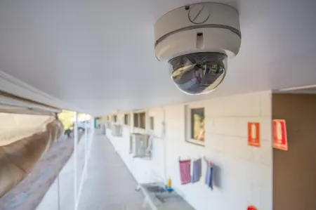 Fourth Avenue Motor Inn