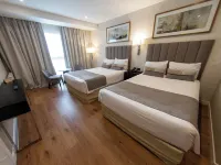 Hotel Albatros Hotels in Ushuaia