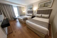 Hotel Albatros Hotels in Ushuaia