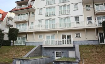 Apartment in Nieuwpoort Near the Beach