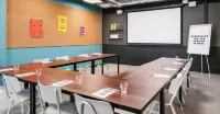 The Social Hub the Hague - 3 estrellas