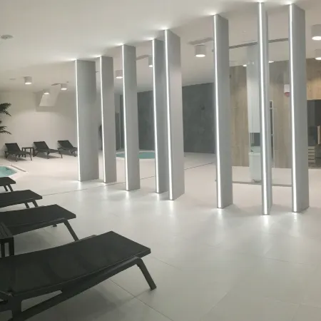 Focus Hotel Premium Lublin Conference & Spa