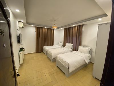 Irbid Plaza Hotel