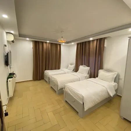 Irbid Plaza Hotel